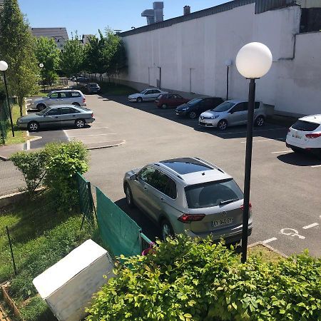 La Maison De Julie Albert Eksteriør bilde